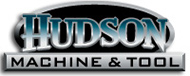 Hudson Machine and Tool, precision CNC machining and turnkey assemblies.